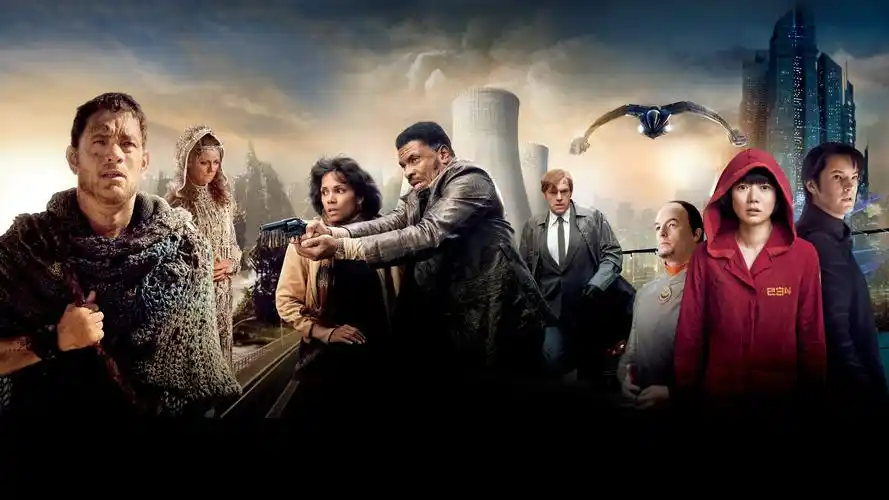 快看影视-2026热门电影